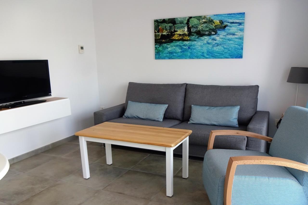 Apartamentos Playamar Puerto del Carmen  Exterior photo
