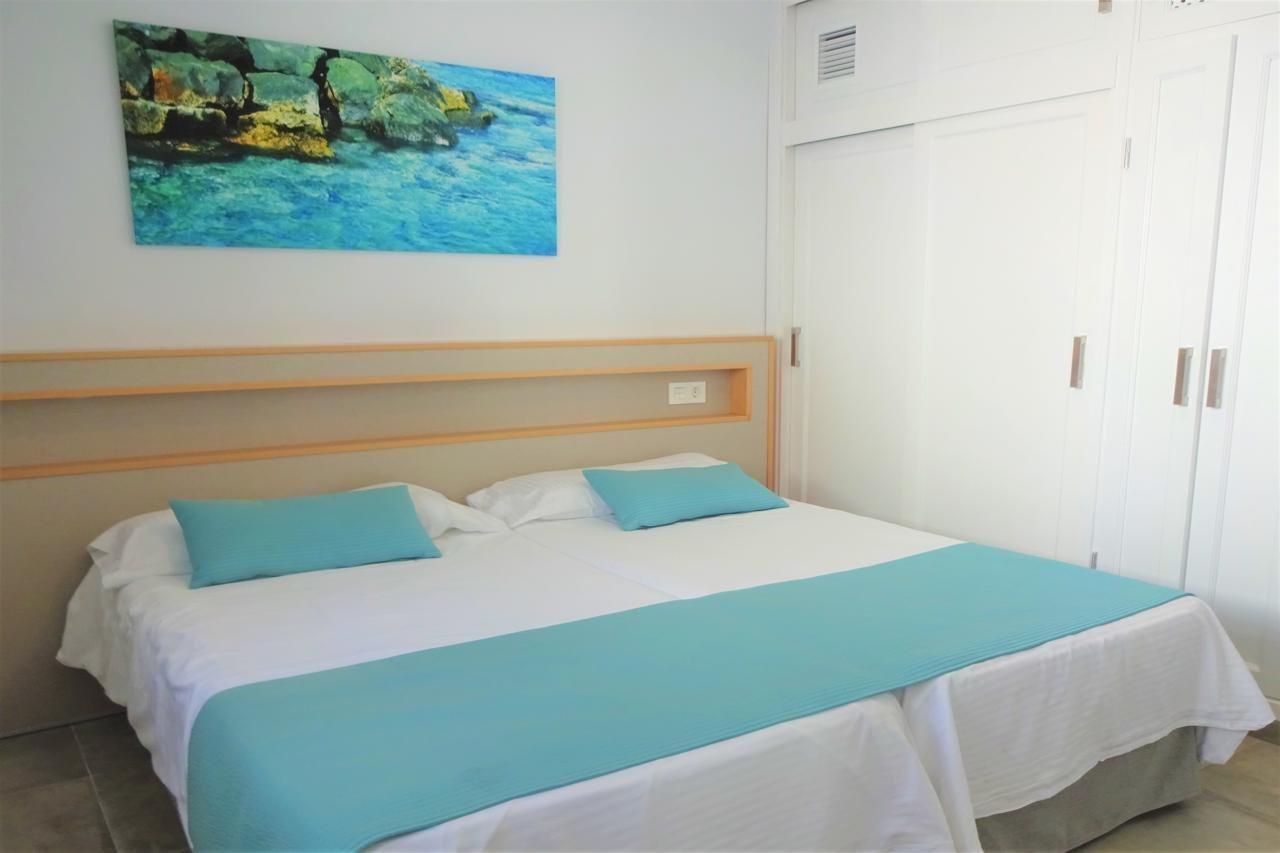 Apartamentos Playamar Puerto del Carmen  Exterior photo