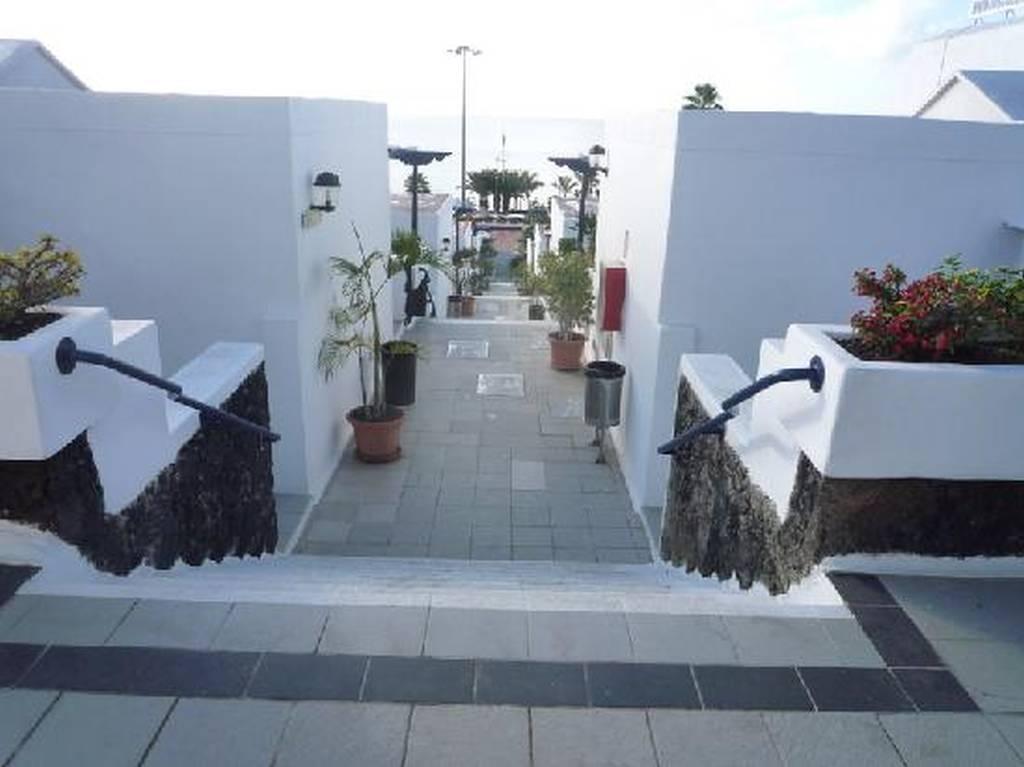 Apartamentos Playamar Puerto del Carmen  Exterior photo