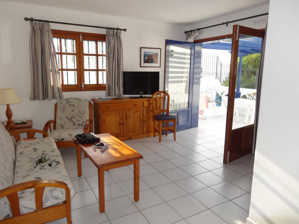 Apartamentos Playamar Puerto del Carmen  Exterior photo