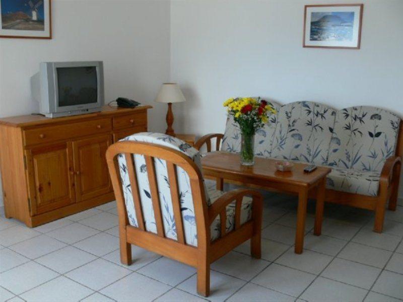 Apartamentos Playamar Puerto del Carmen  Exterior photo