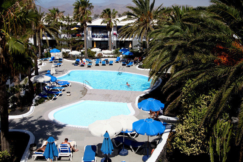Apartamentos Playamar Puerto del Carmen  Exterior photo