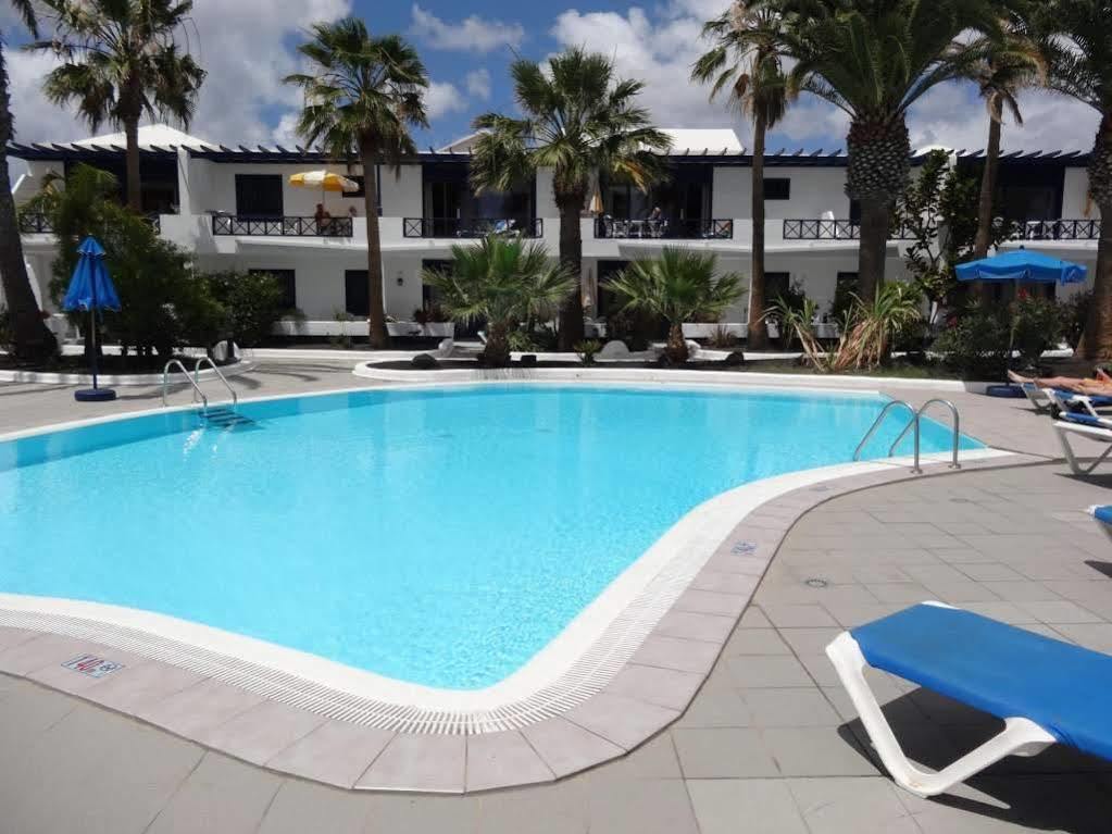 Apartamentos Playamar Puerto del Carmen  Exterior photo