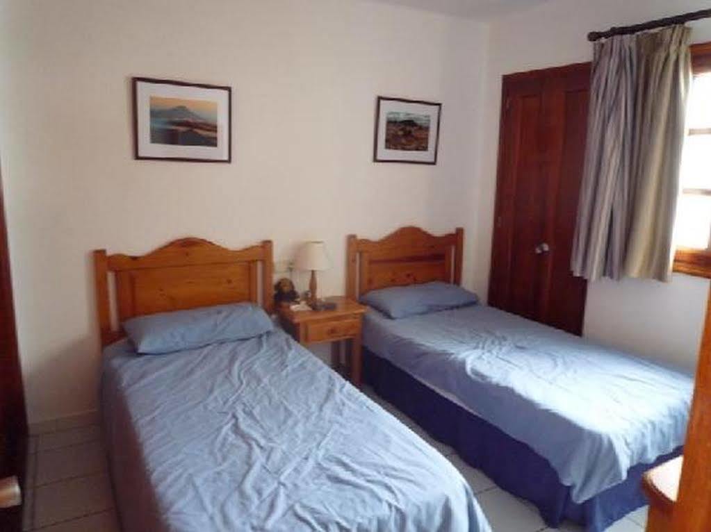 Apartamentos Playamar Puerto del Carmen  Exterior photo