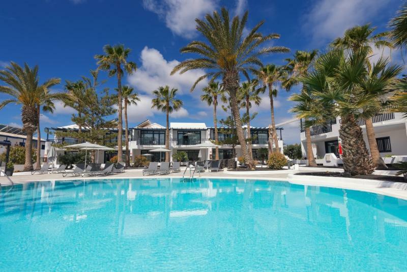 Apartamentos Playamar Puerto del Carmen  Exterior photo